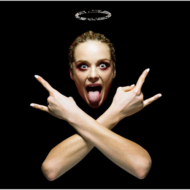 Shure SM58 as heard on Bu-ikikaesu by Maximum the Hormone (2007)