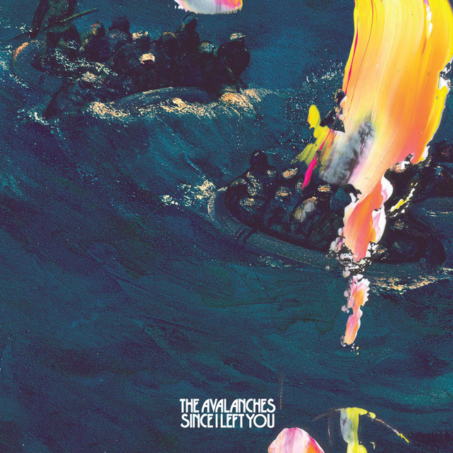 Since I Left You (20th Anniversary Deluxe Edition) album cover
