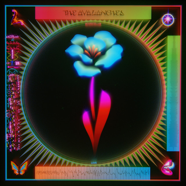 Moog Mother-32 as heard on Interstellar Love (feat. Leon Bridges) by The Avalanches (2020)