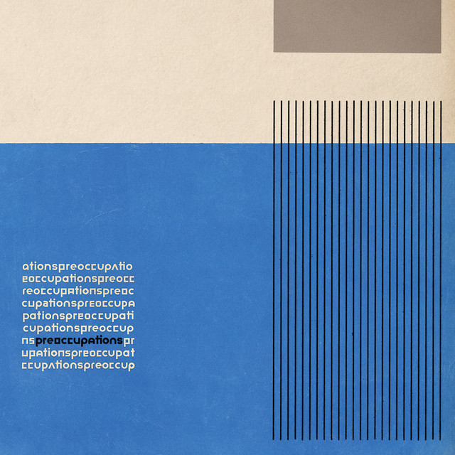 Roland Boutique JP-08 as heard on Anxiety by Preoccupations (2016)