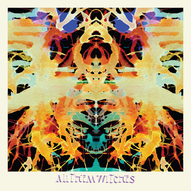 Sleeping Through The War album cover