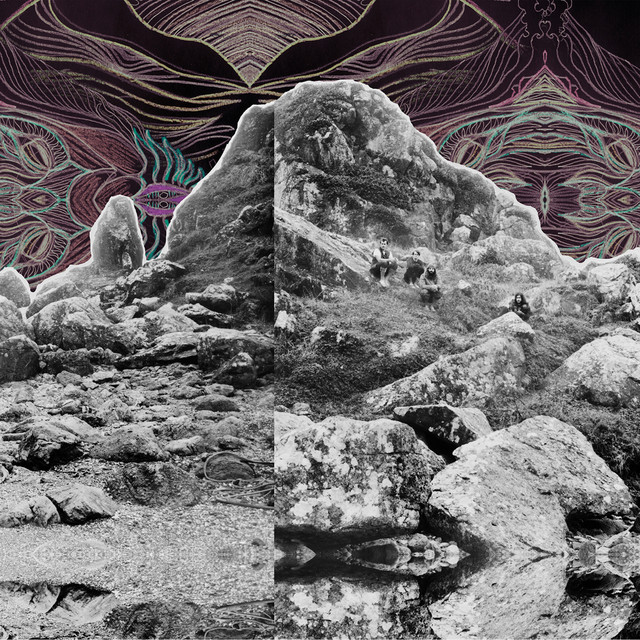Dying Surfer Meets His Maker album cover