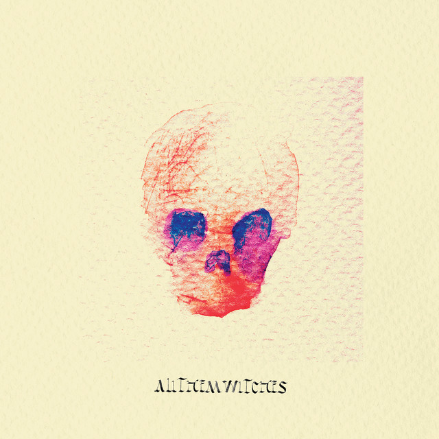Knaggs severn "S" type as heard on Fishbelly 86 Onions by All Them Witches & All Them Witches (2018)