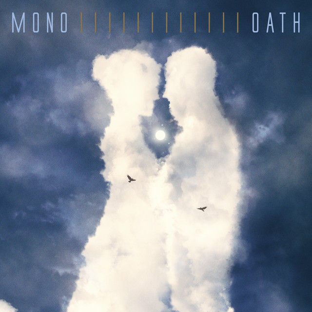 Walrus Audio Slö as heard on OATH by MONO (2024)