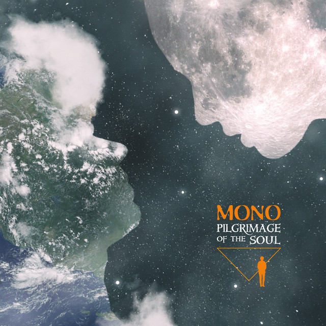 Pilgrimage of the Soul album cover