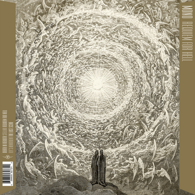 Requiem for Hell album cover