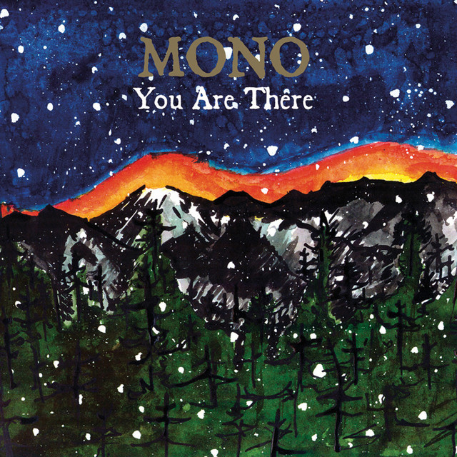 You Are There album cover