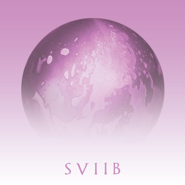 Apple Logic Pro as heard on SVIIB by School Of Seven Bells (2016)