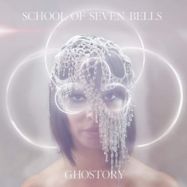 Roland D-50 as heard on Ghostory (Deluxe Version) by School Of Seven Bells (2012)