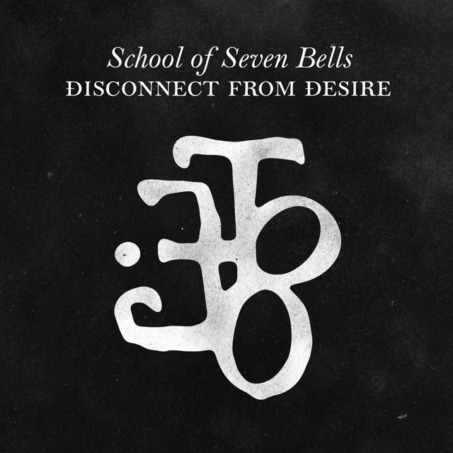 Disconnect from Desire (Deluxe Version) album cover