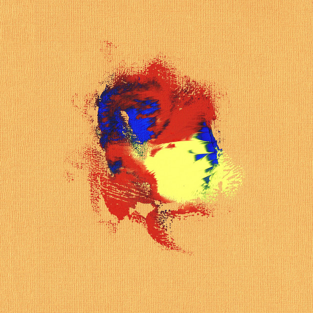 Simplicity album cover