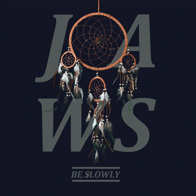 Be Slowly album cover