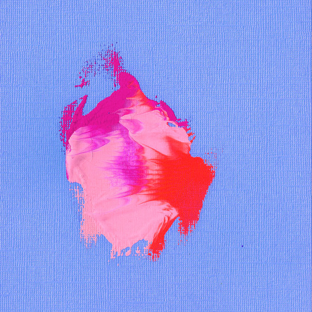 Jaws – Just a Boy album cover