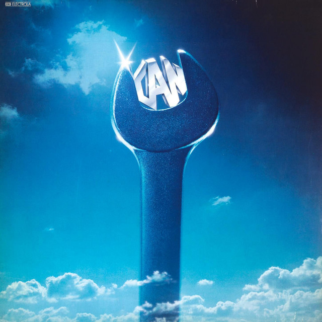 Can (Remastered Version) album cover