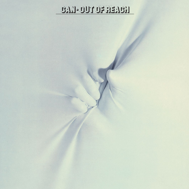 Out Of Reach album cover