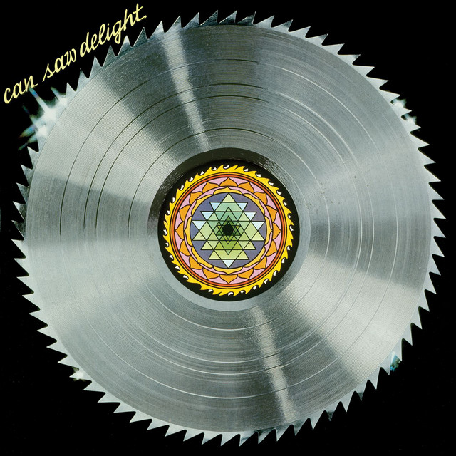 Saw Delight [Remastered] album cover