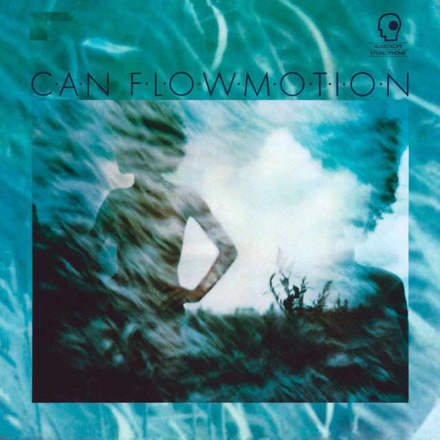 Flow Motion (Remastered) album cover