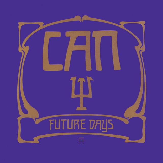 Future Days (Remastered Version) album cover