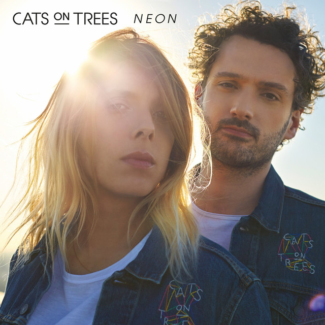 Neon album cover