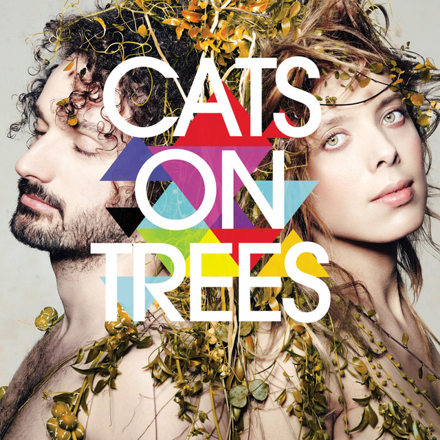 Cats On Trees (Deluxe Edition) album cover