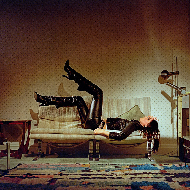 The Sofa