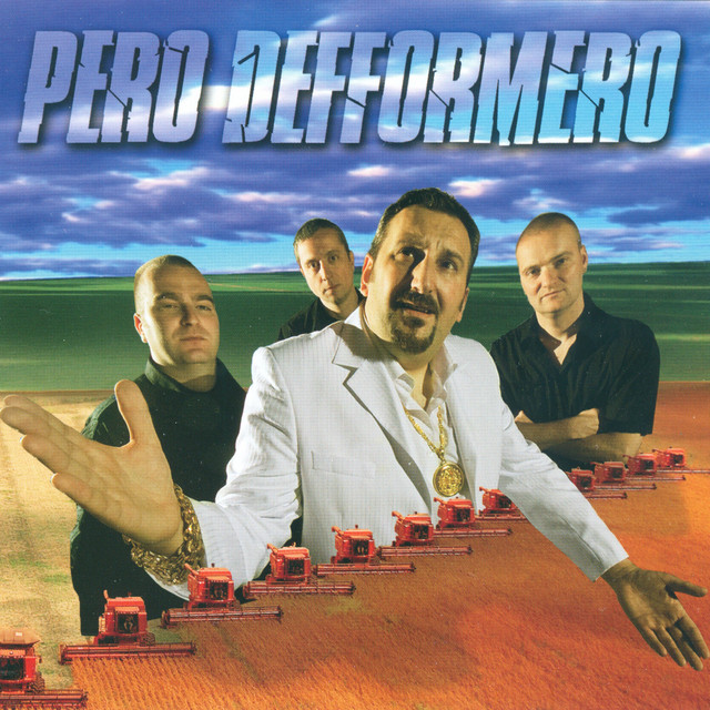 Undergrand album cover
