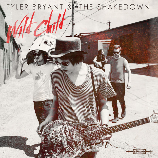 SM Fuzz as heard on Wild Child by Tyler Bryant & The Shakedown (2013)