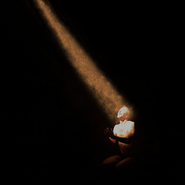 Amor album cover