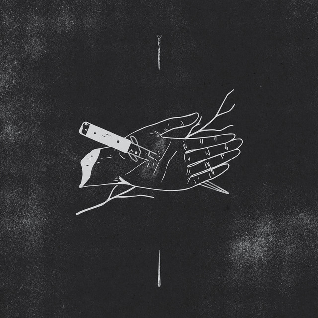 Paroxismos album cover