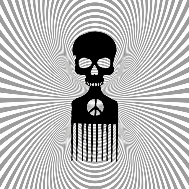 Entropy is the Mainline to God album cover