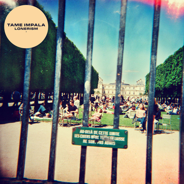 Chandler Limited TG2 as heard on Lonerism by Tame Impala & Kevin Parker (2012)