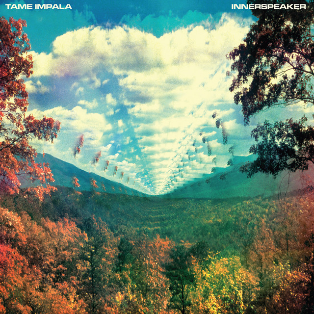 Vox Valvetronix VT120+ as heard on InnerSpeaker by Tame Impala & Kevin Parker (2010)