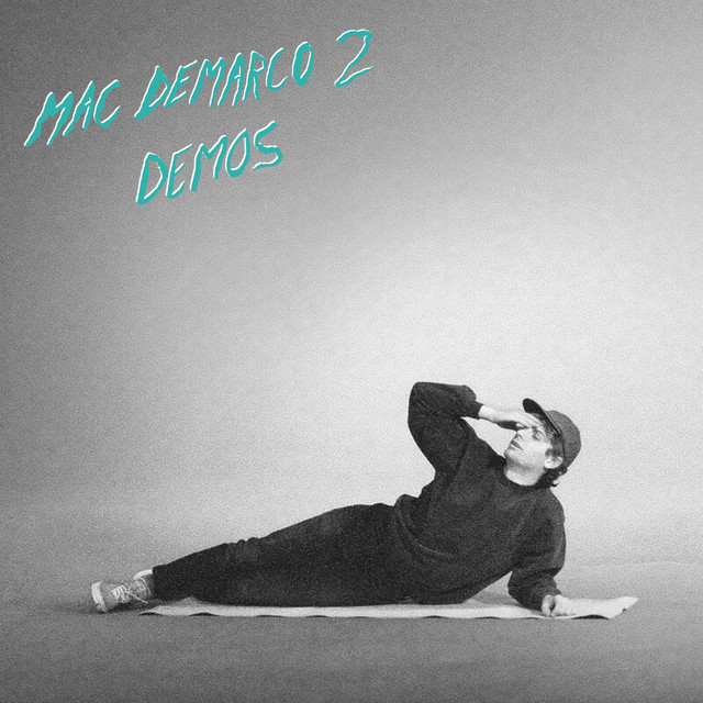 2 Demos album cover