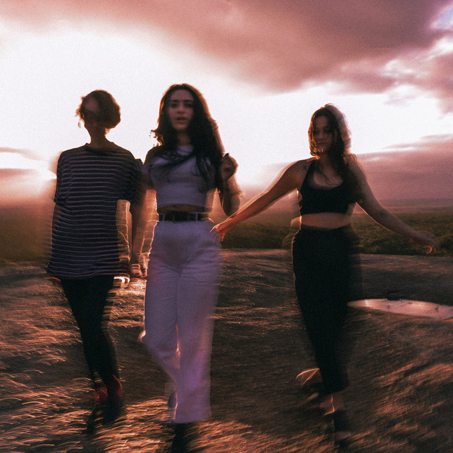 Running with the Hurricane album cover