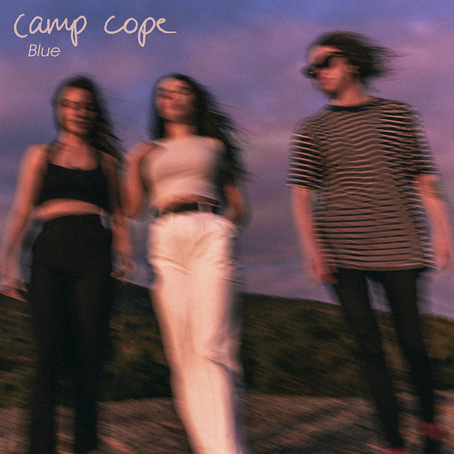 Gibson Les Paul Junior as heard on Blue by Camp Cope (2021)