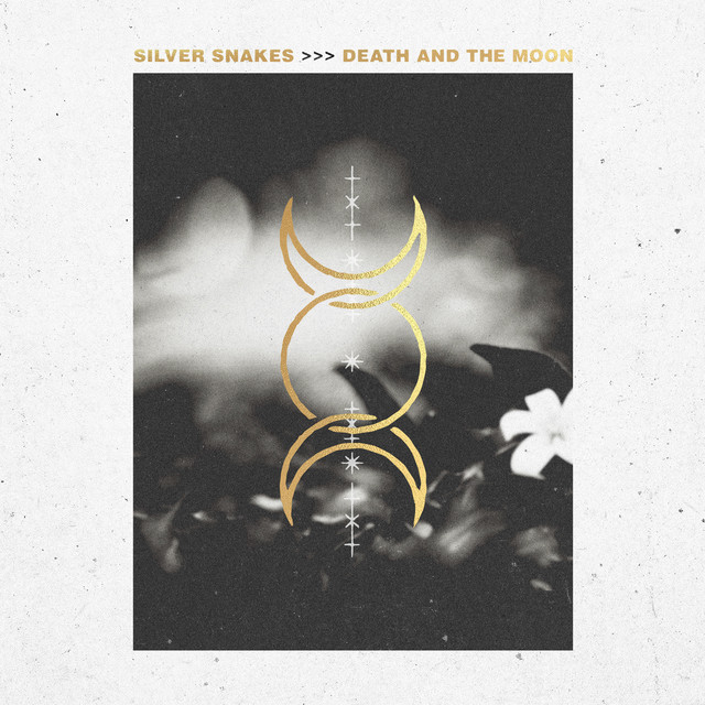 Death and the Moon album cover
