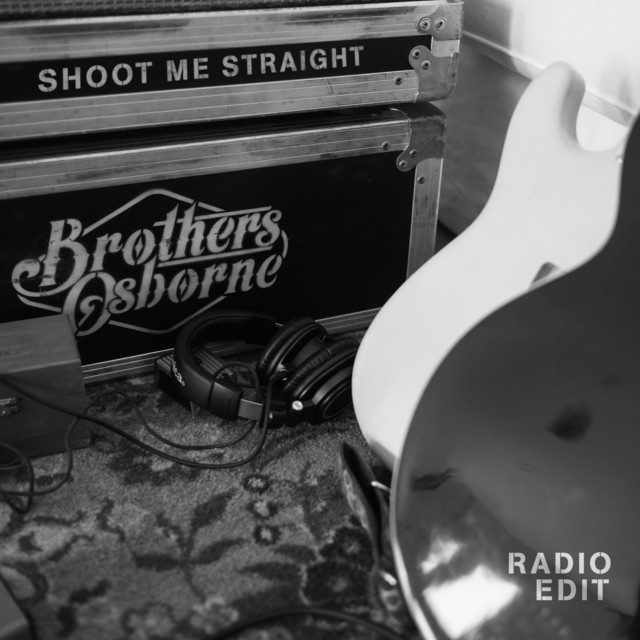 Chase Bliss Audio Wombtone MKII as heard on Shoot Me Straight (Radio Edit) by Brothers Osborne (2018)