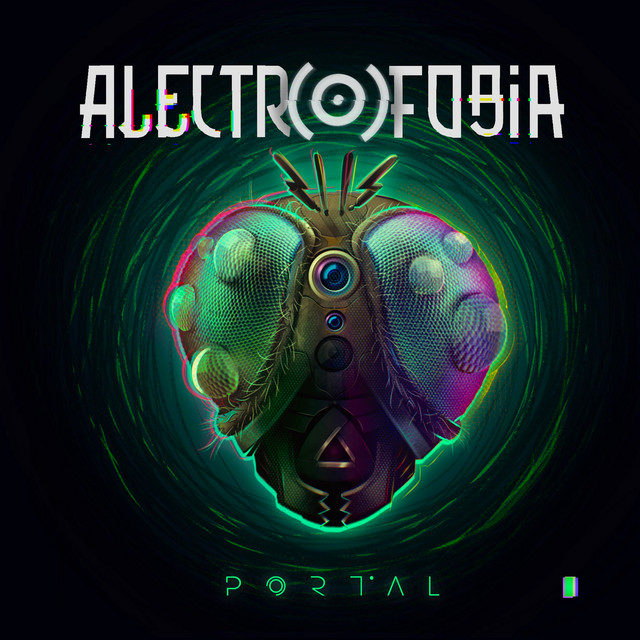 PORTAL album cover