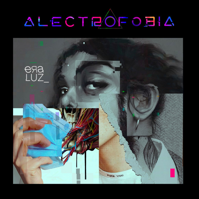Era Luz album cover