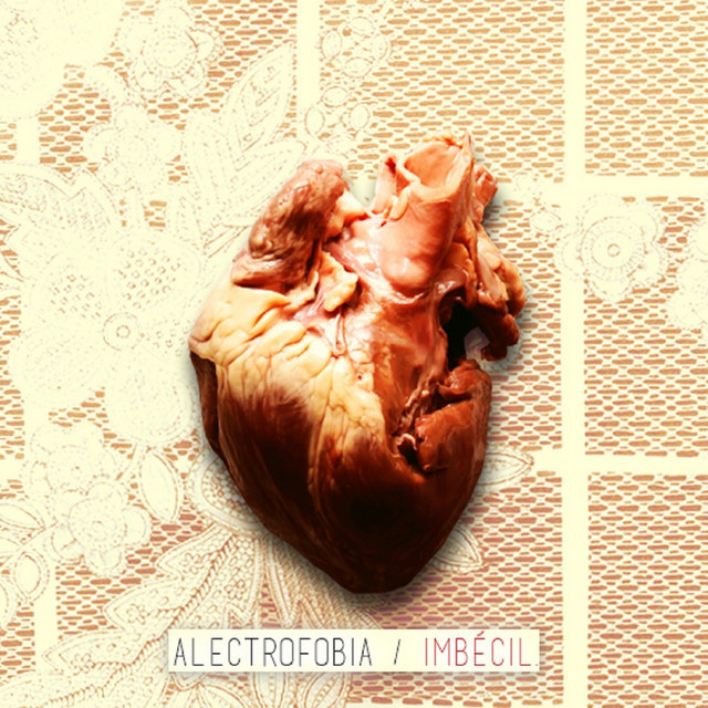 Imbécil album cover