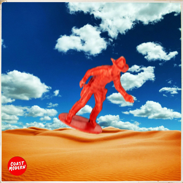 Going Mainstream album cover