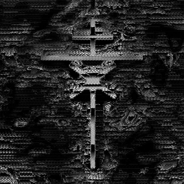 Phuture Doom album cover