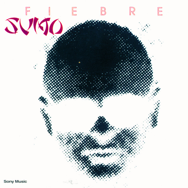 Fiebre album cover