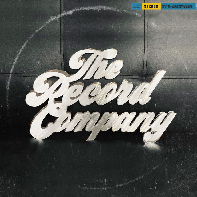 The 4th Album album cover