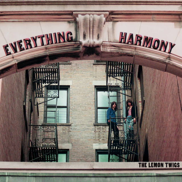 Guild F112 12-String Acoustic (1968-1983) as heard on Everything Harmony by The Lemon Twigs (2023)