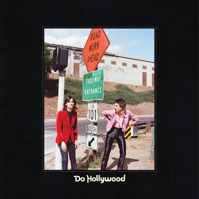 Fender Rhodes (General) as heard on Do Hollywood by The Lemon Twigs (2016)