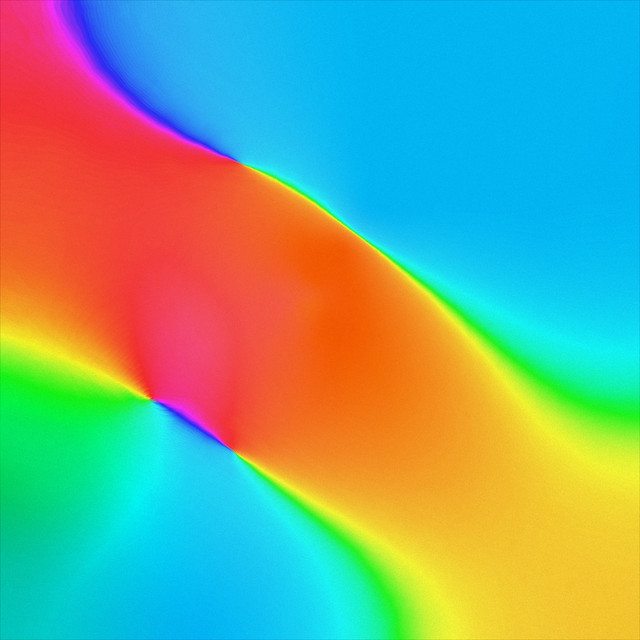 EOS_REMIXES_001 album cover