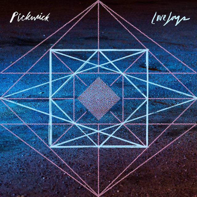 LoveJoys album cover