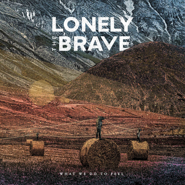What We Do To Feel album cover