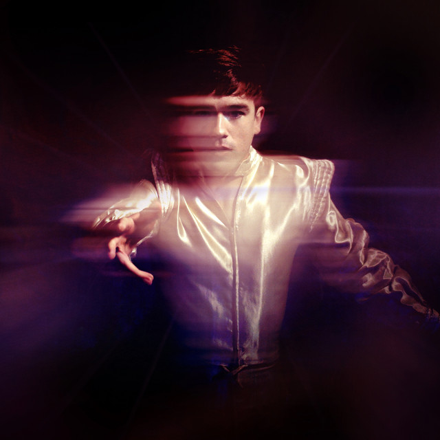 Zeros album cover
